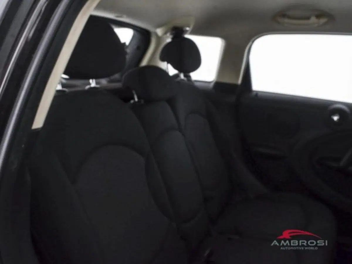 MINI Mini Countryman usata a Perugia (10)