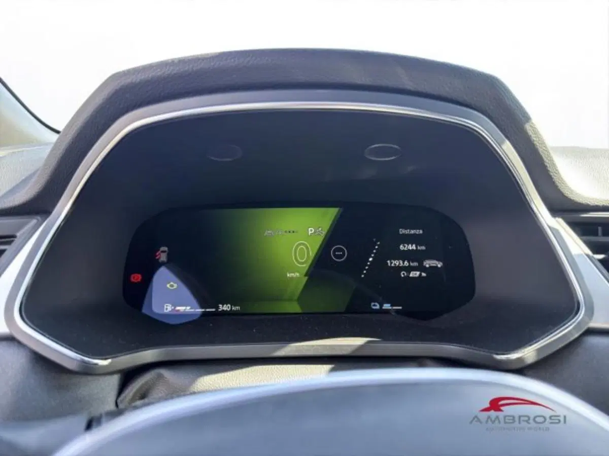 Renault Symbioz usata a Perugia (12)