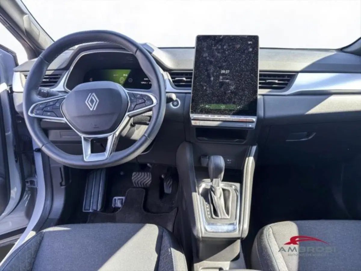 Renault Symbioz usata a Perugia (14)