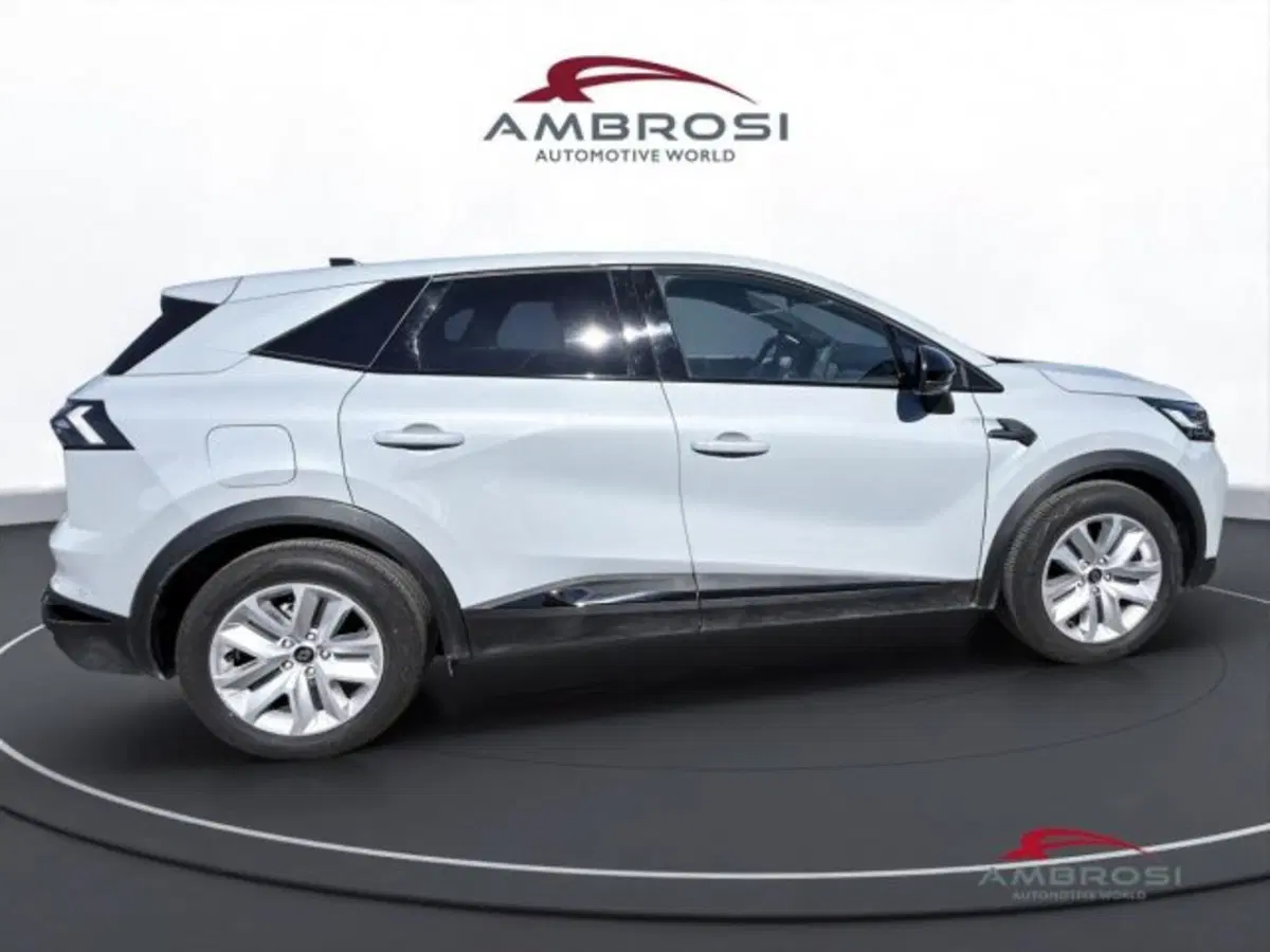 Renault Symbioz usata a Perugia (3)