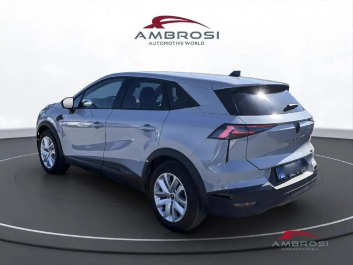 Renault Symbioz usata a Perugia (5)