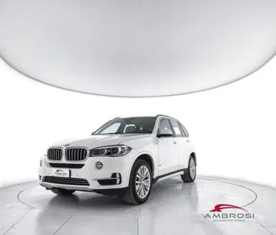 BMW X5 xDrive30d 258CV Luxury del 2014 usata a Corciano