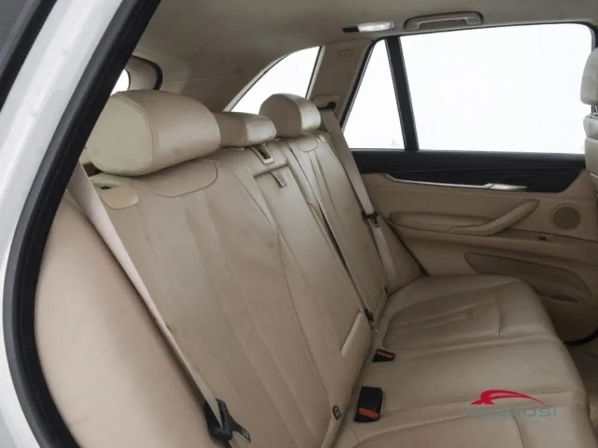 BMW X5 usata a Perugia (11)