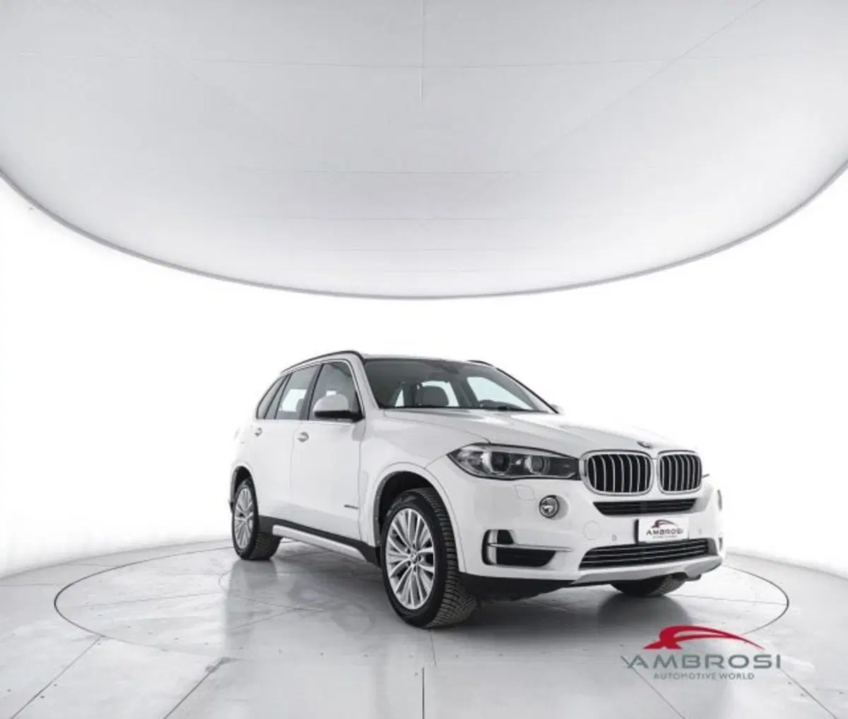 BMW X5 usata a Perugia (2)