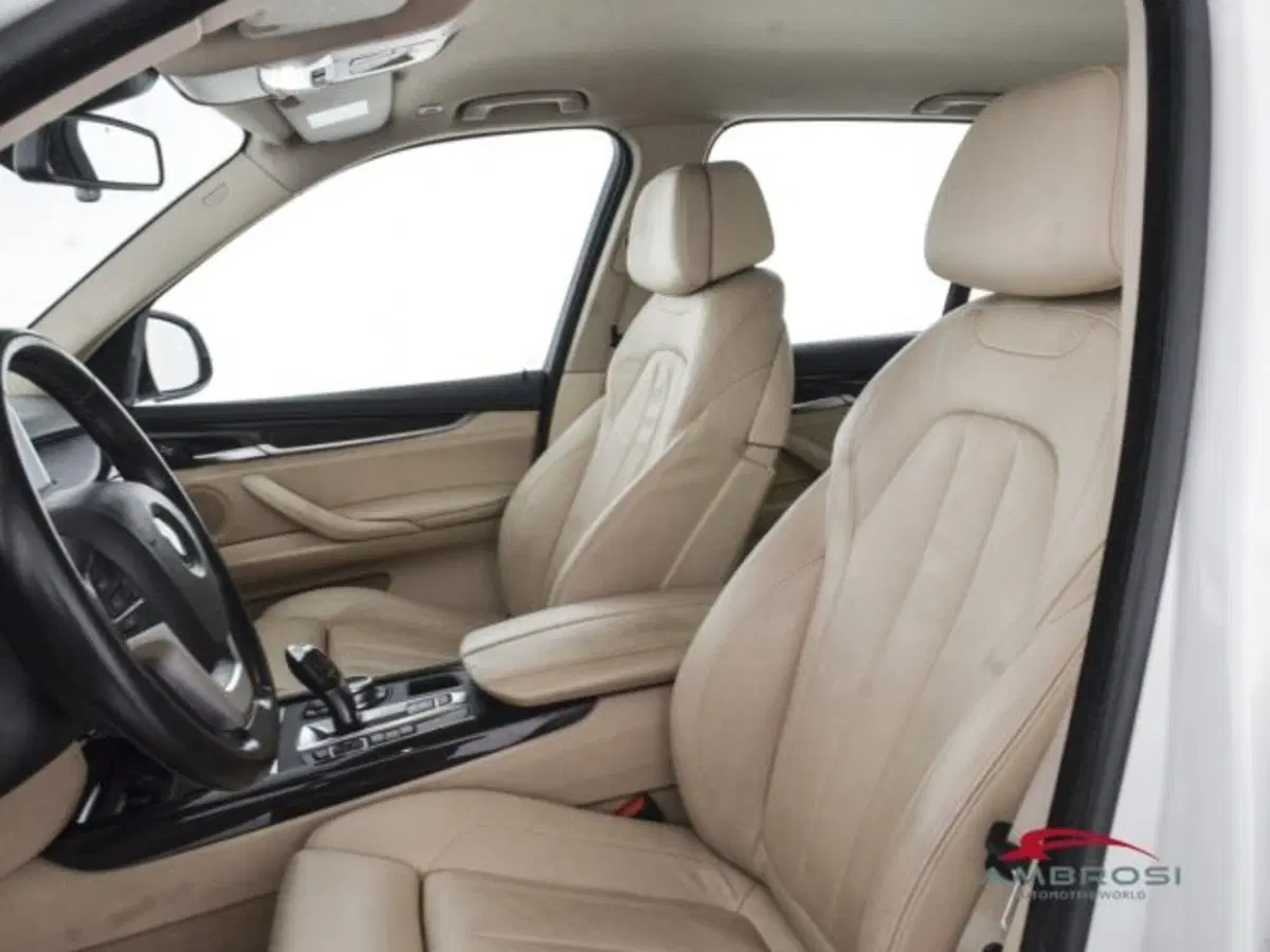 BMW X5 usata a Perugia (9)