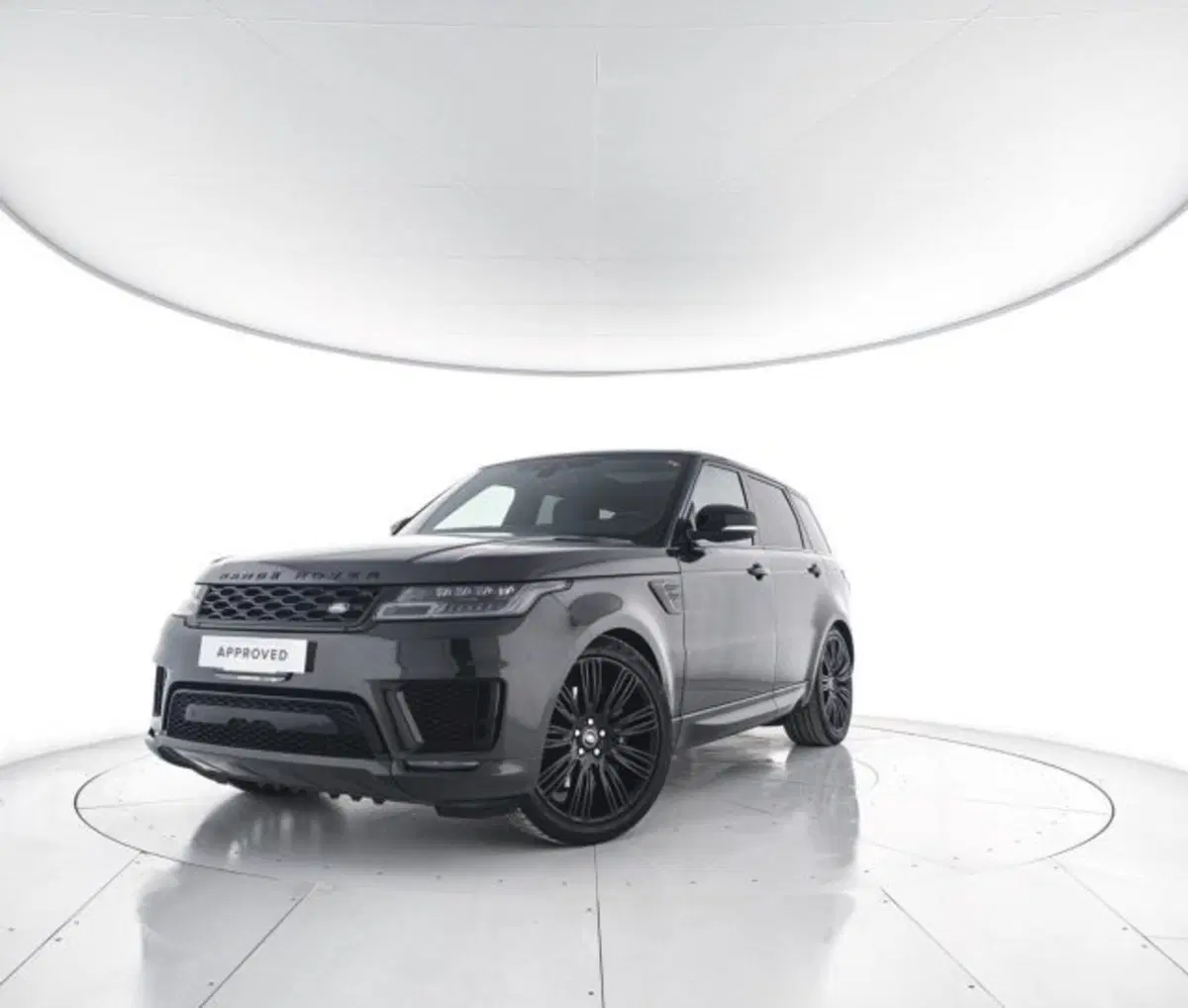 Land Rover Range Rover Sport usata a Perugia