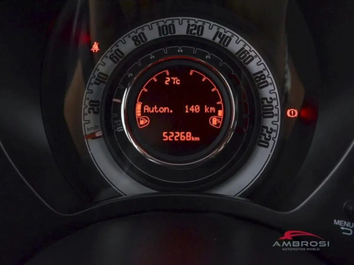 Fiat 500 usata a Perugia (12)
