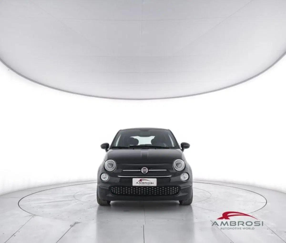 Fiat 500 usata a Perugia (5)