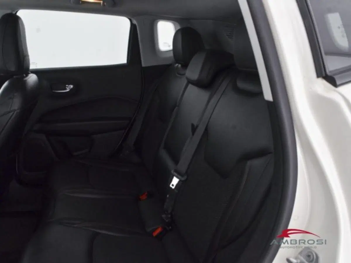 Jeep Compass usata a Perugia (10)