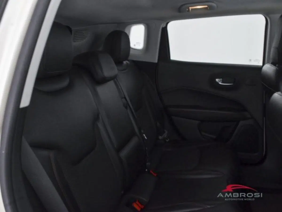 Jeep Compass usata a Perugia (11)