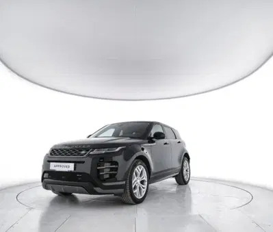 Land Rover Range Rover Evoque 2.0D I4 204 CV AWD Auto R-Dynamic del 2023 usata a Corciano