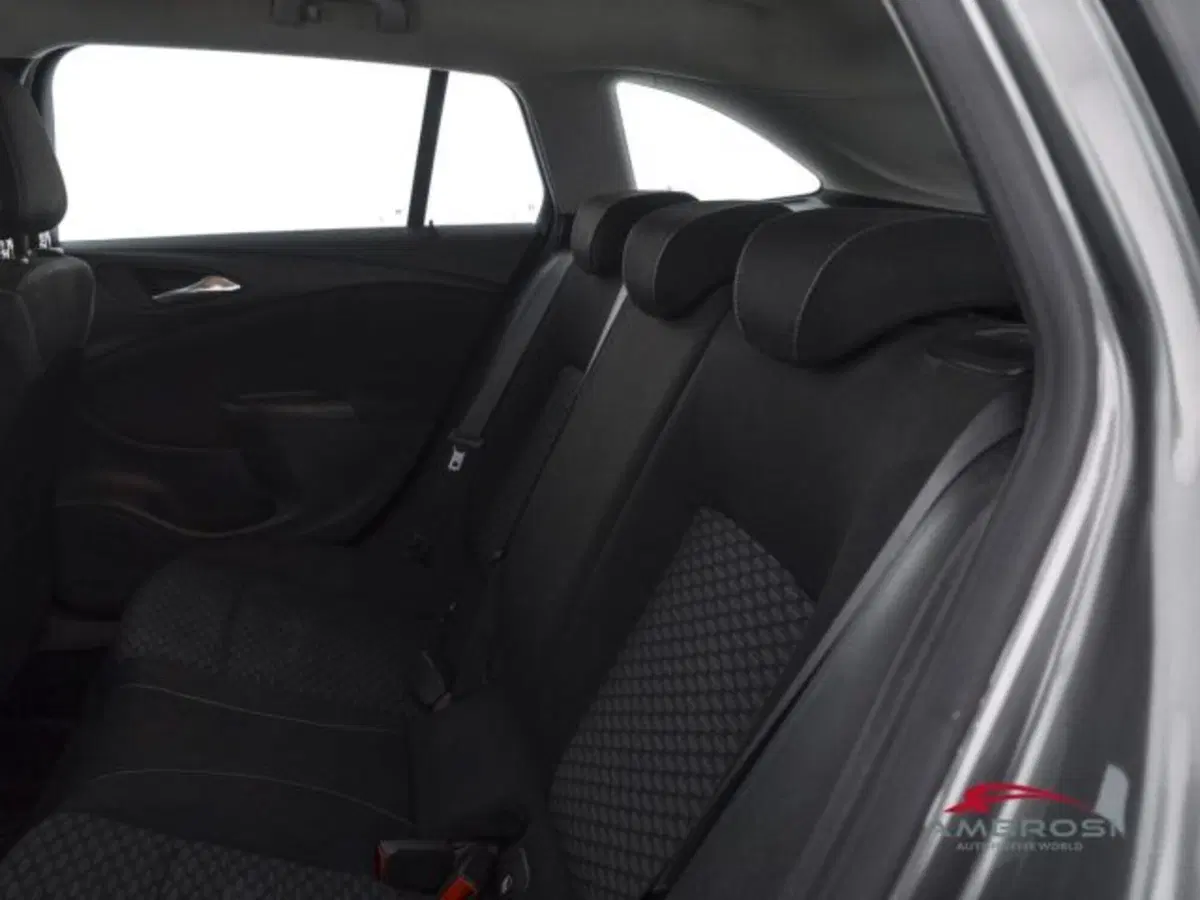Opel Astra Station Wagon usata a Perugia (10)