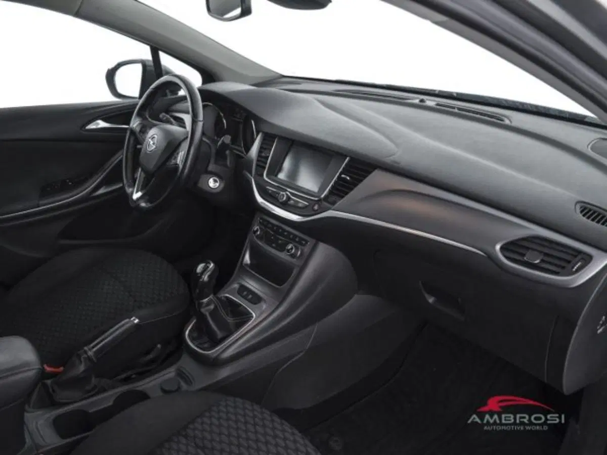 Opel Astra Station Wagon usata a Perugia (12)
