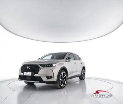 Ds DS 7 DS 7 Crossback BlueHDi 130 aut. Grand Chic del 2022 usata a Corciano