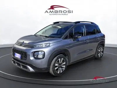 Citroen C3 Aircross PureTech 82 Shine del 2019 usata a Corciano