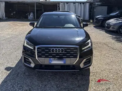 Audi Q2 Q2 1.6 TDI S tronic Sport del 2018 usata a Corciano