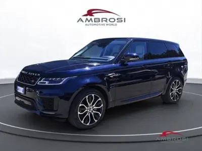 Land Rover Range Rover 3.0d i6 mhev HSE awd 249cv auto del 2022 usata a Corciano