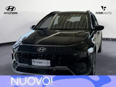 Hyundai Bayon 1.0 t-gdi Business 90cv mt nuova a Villorba