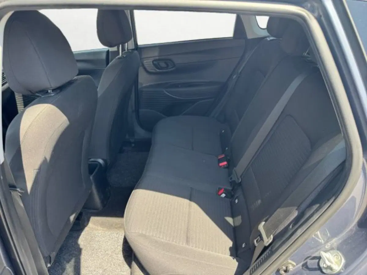 Hyundai i20 usata a Treviso (11)