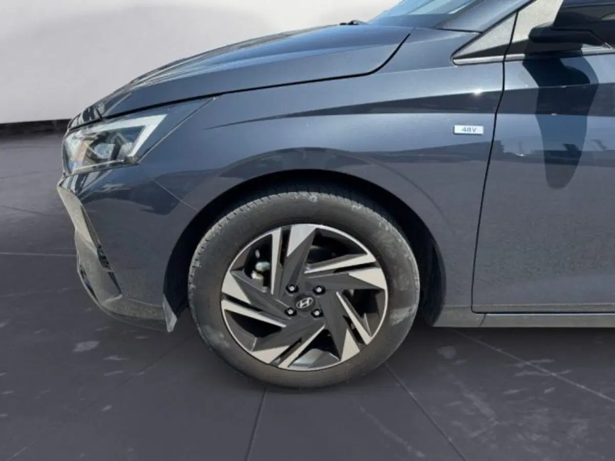 Hyundai i20 usata a Treviso (13)