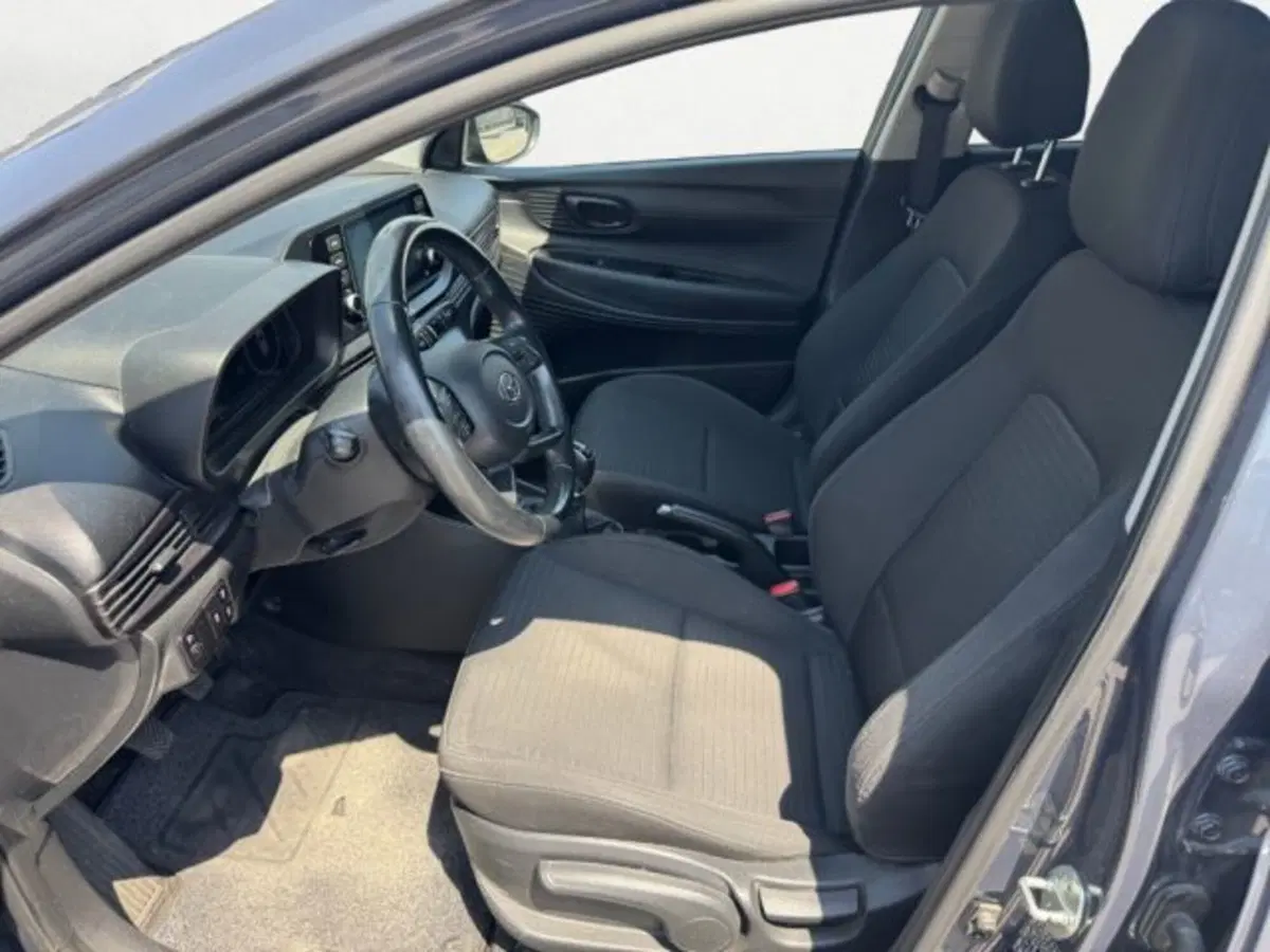Hyundai i20 usata a Treviso (9)