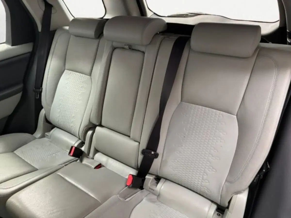 Land Rover Discovery Sport usata a Treviso (12)