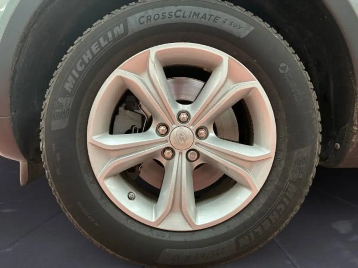 Land Rover Discovery Sport usata a Treviso (16)