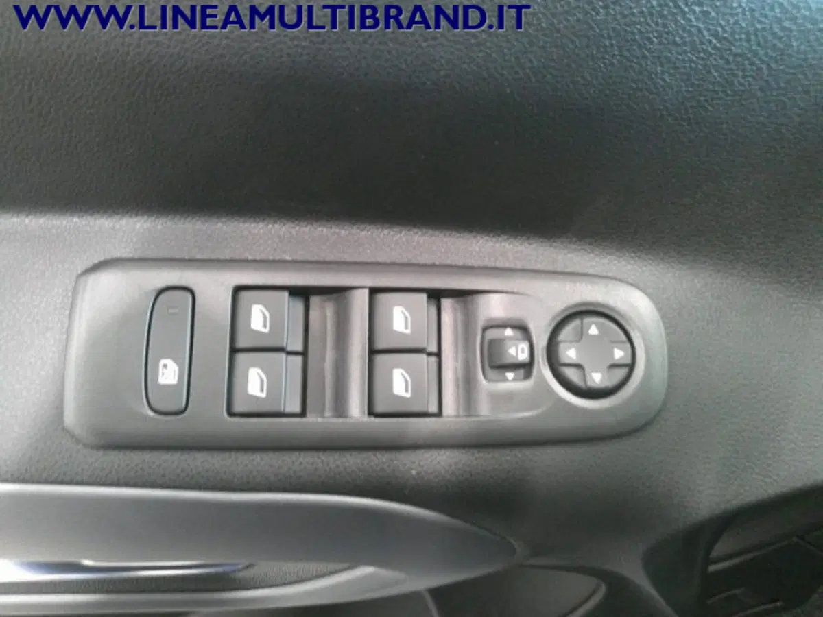 Citroen Berlingo nuova a Piacenza (14)
