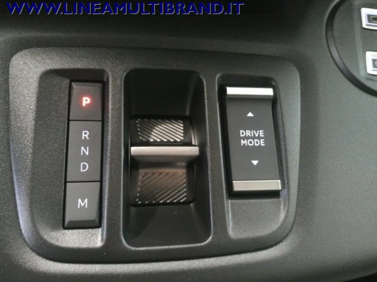 Citroen Berlingo nuova a Piacenza (18)