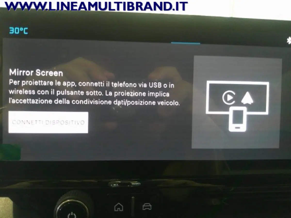 Citroen Berlingo nuova a Piacenza (19)