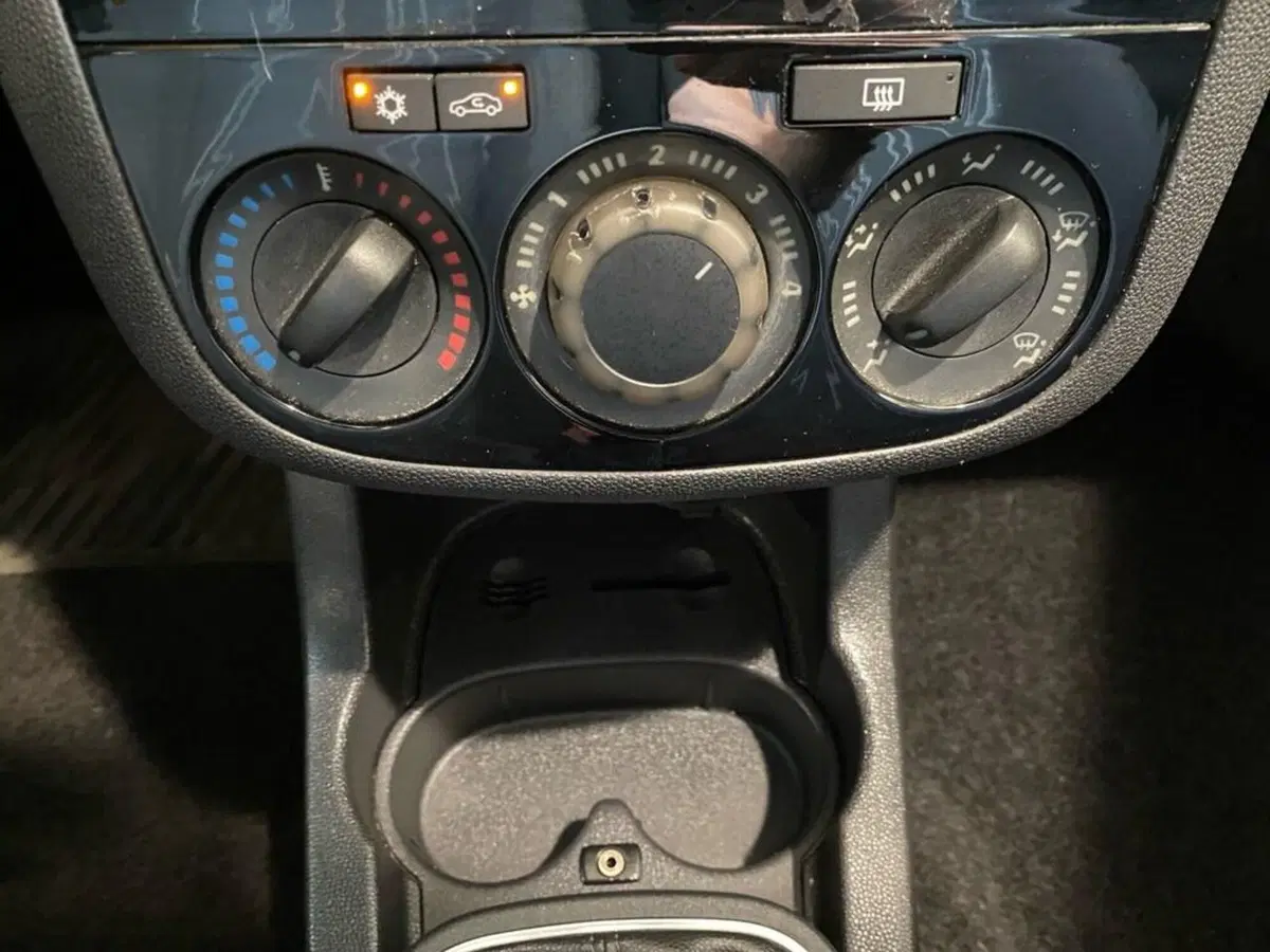 Opel Corsa usata a Torino (11)
