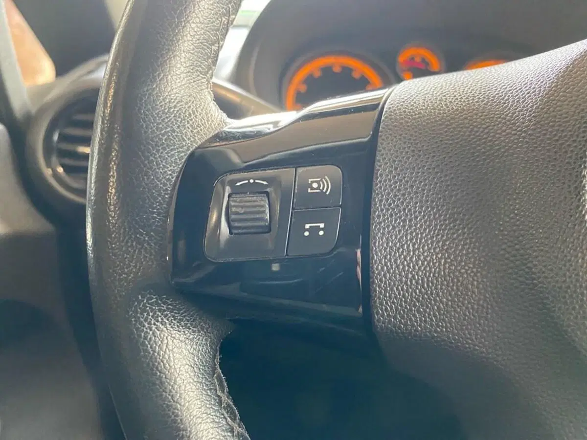 Opel Corsa usata a Torino (13)