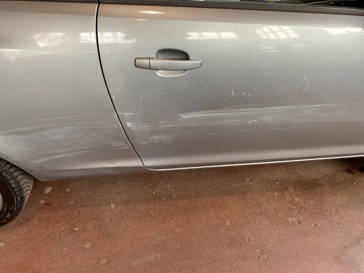 Opel Corsa usata a Torino (14)