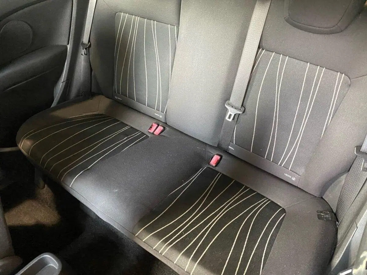 Opel Corsa usata a Torino (7)