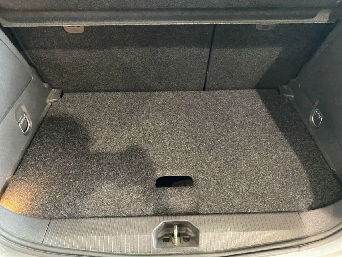 Opel Corsa usata a Torino (8)