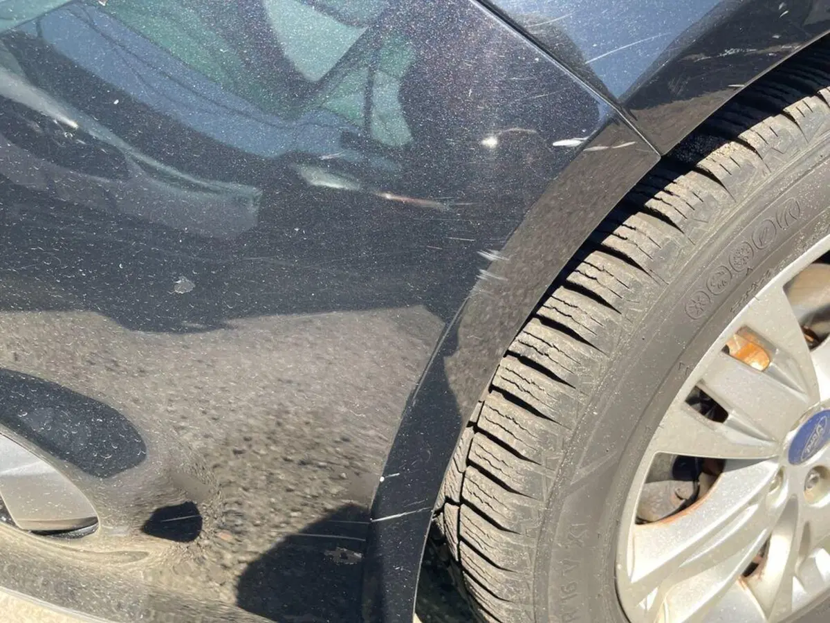 Ford Focus Station Wagon usata a Torino (12)
