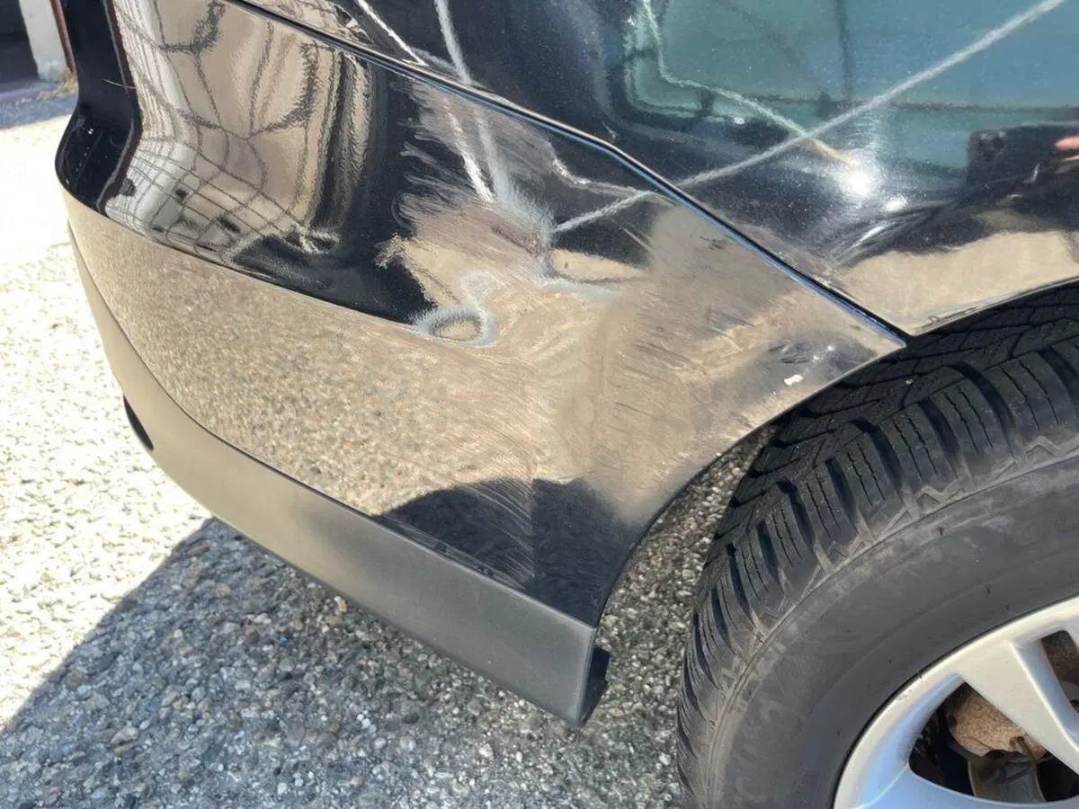 Ford Focus Station Wagon usata a Torino (13)