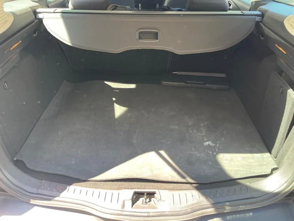 Ford Focus Station Wagon usata a Torino (8)