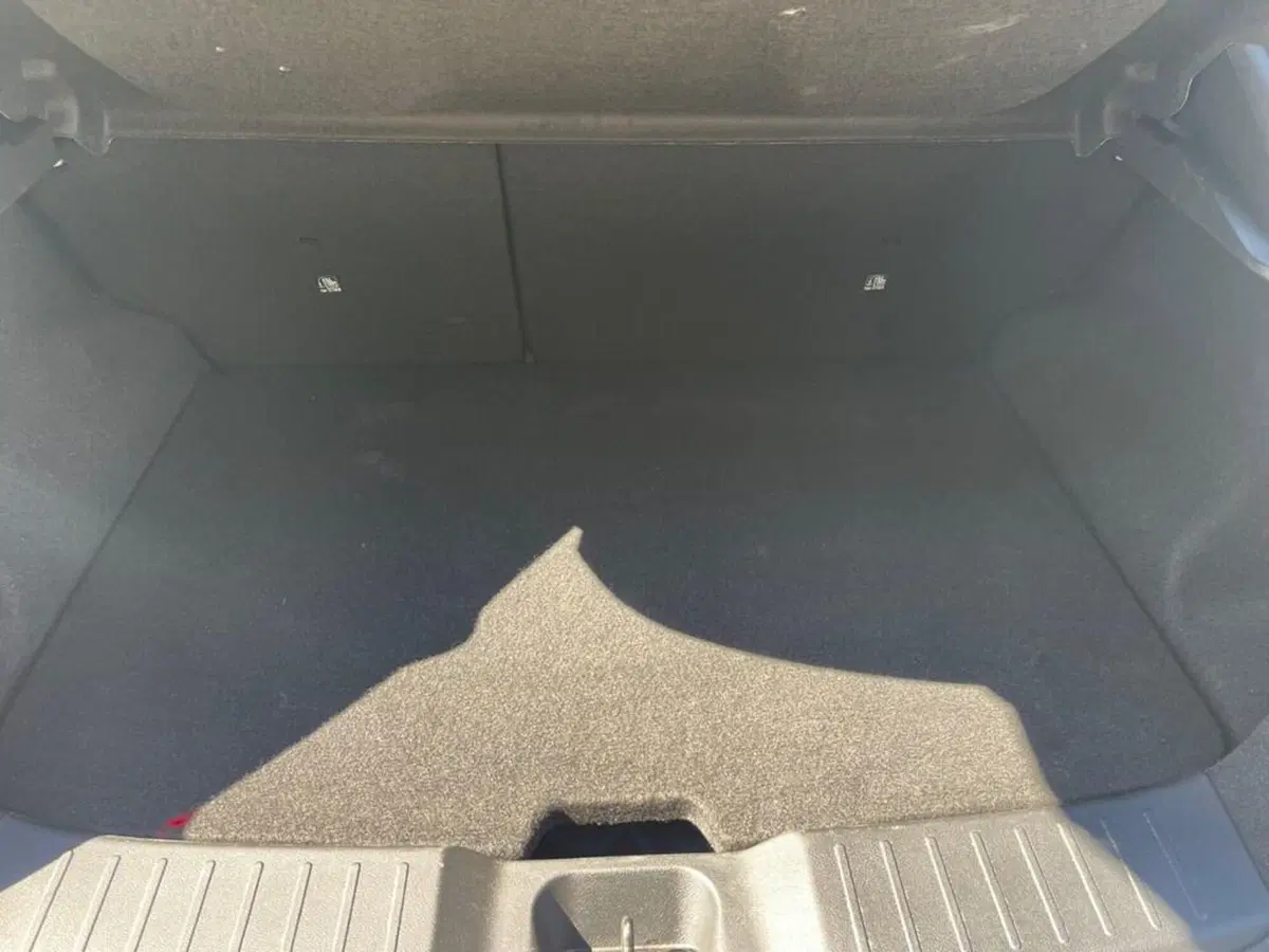 Nissan Juke usata a Torino (9)