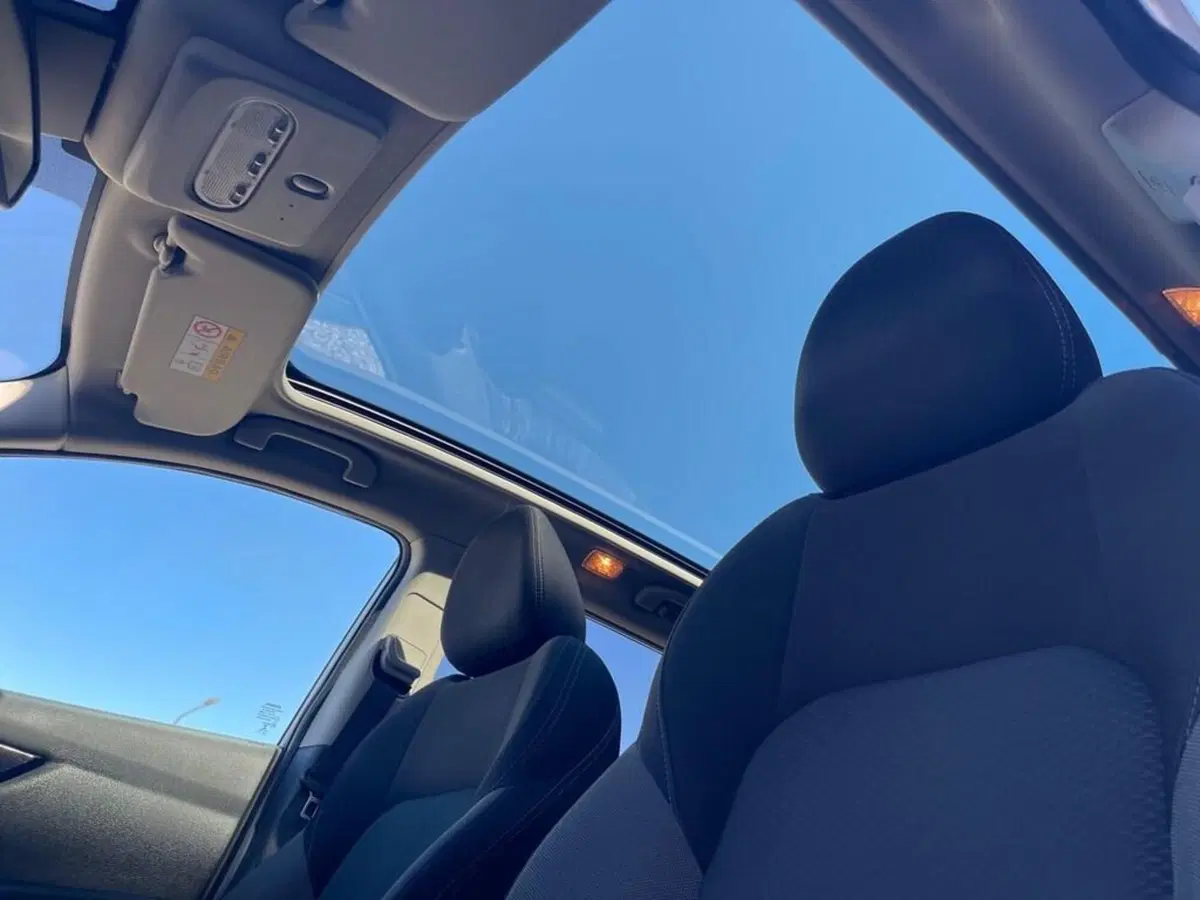 Nissan Qashqai usata a Torino (14)