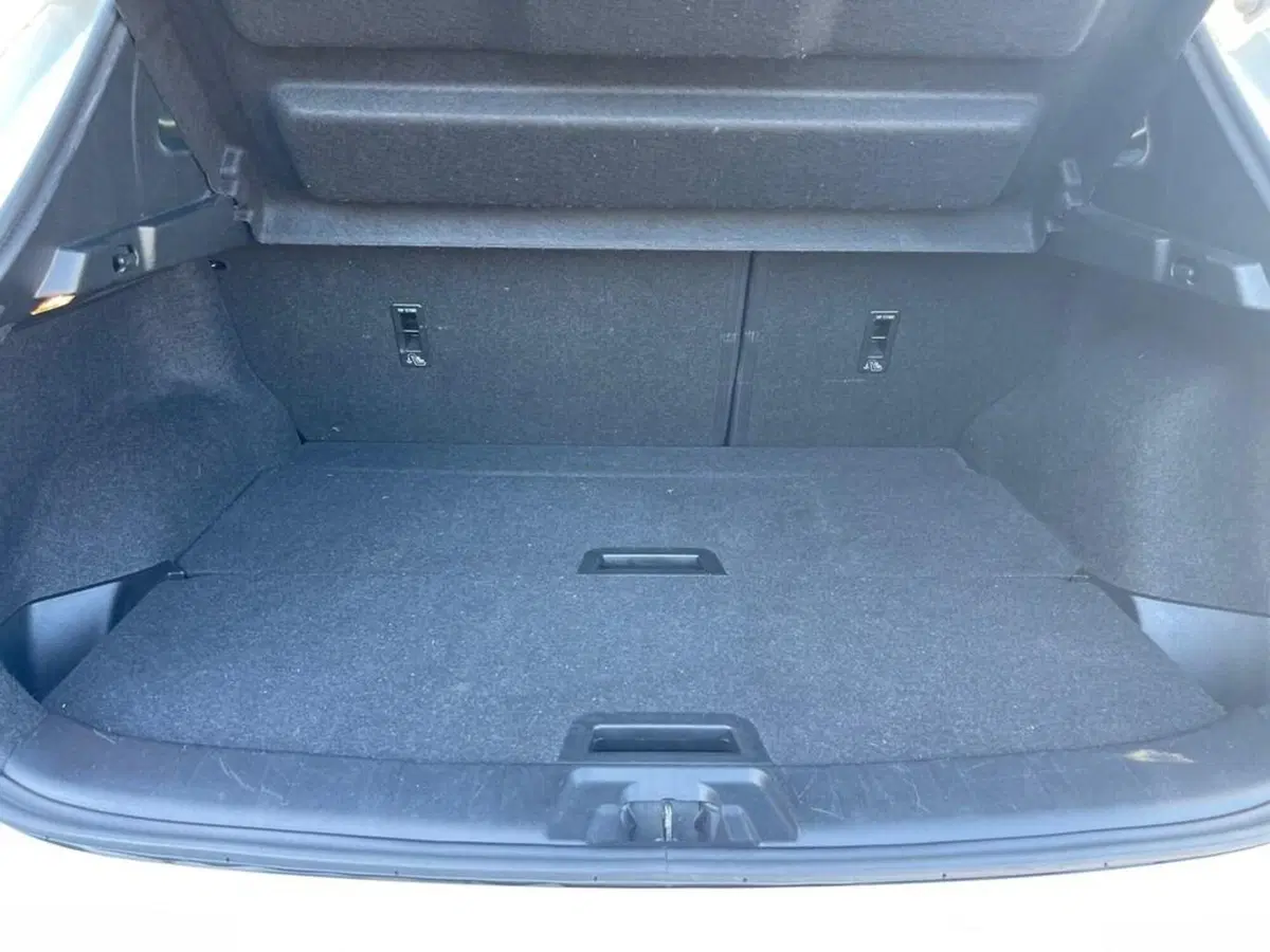 Nissan Qashqai usata a Torino (9)