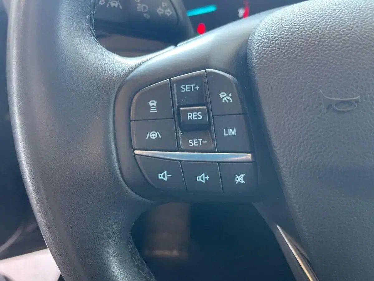 Ford Focus usata a Torino (12)