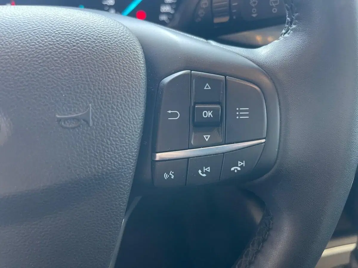 Ford Focus usata a Torino (13)
