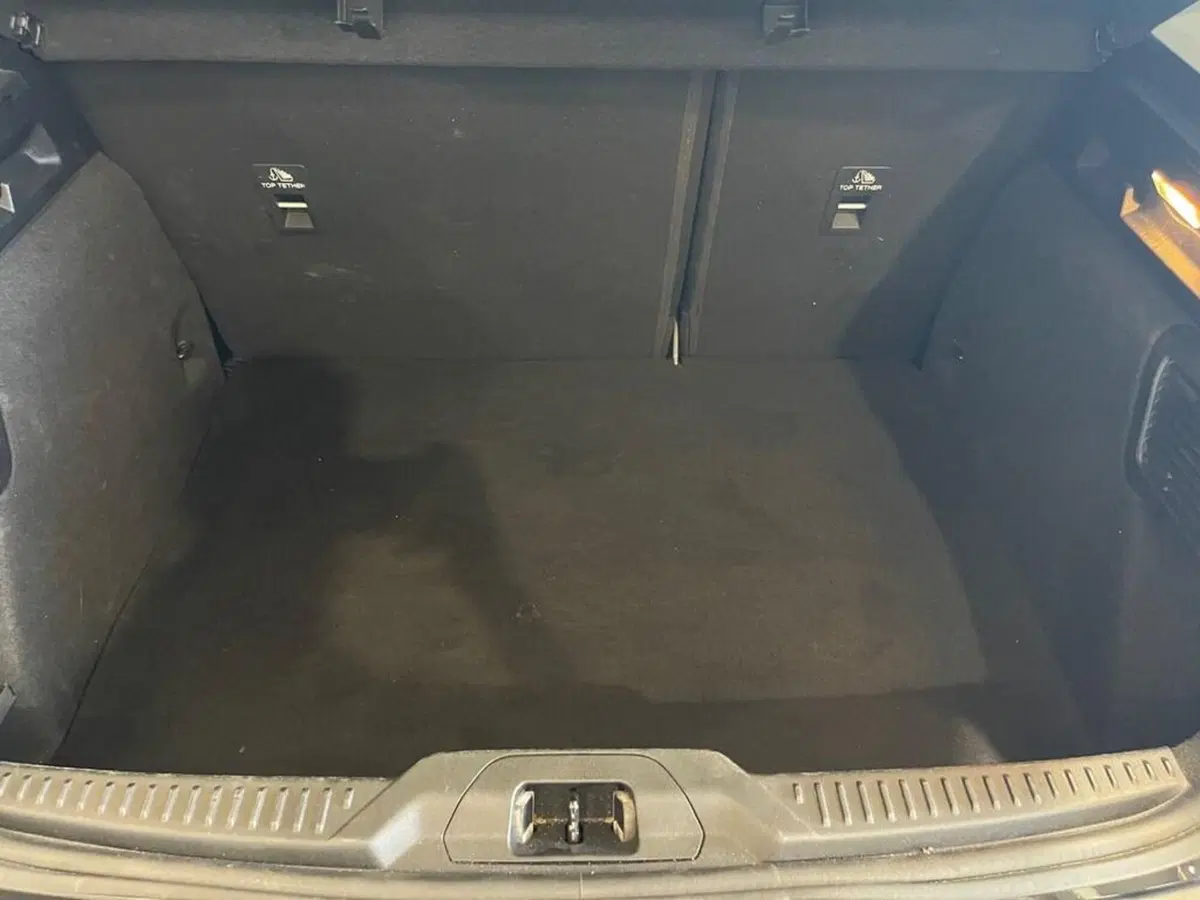 Ford Focus usata a Torino (9)