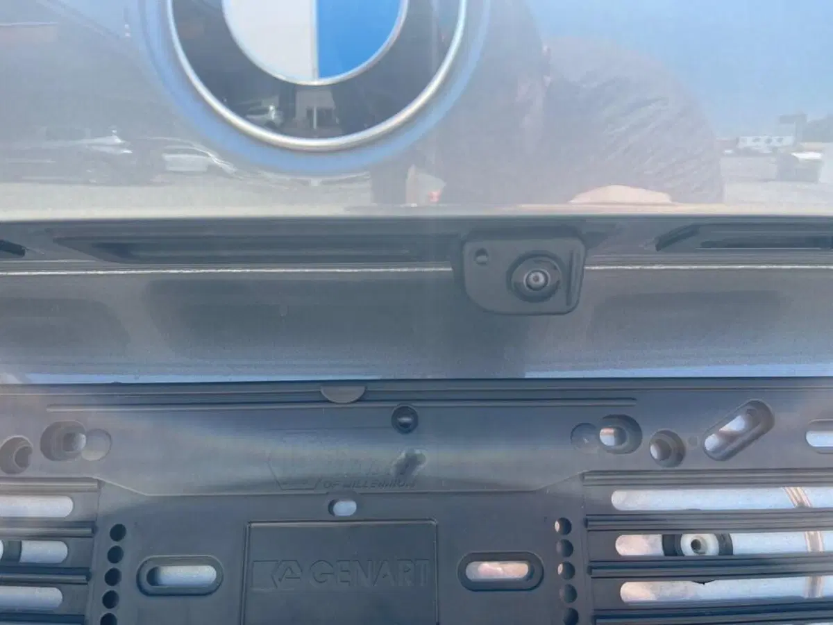 BMW Serie 1 usata a Torino (14)
