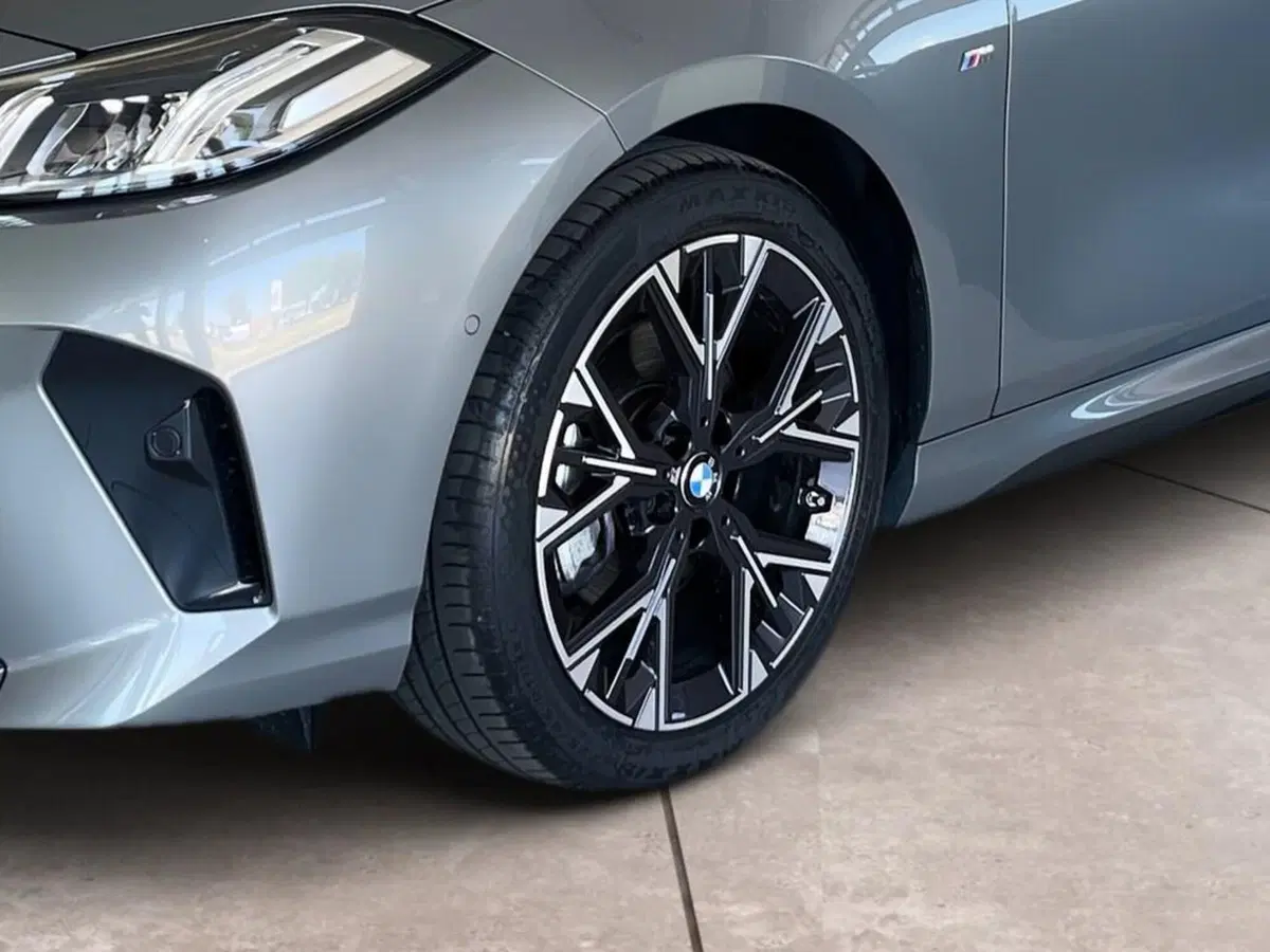 BMW Serie 1 usata a Torino (15)