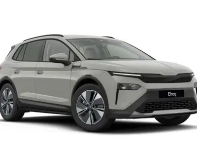 Skoda Elroq 60 nuova a Arzignano