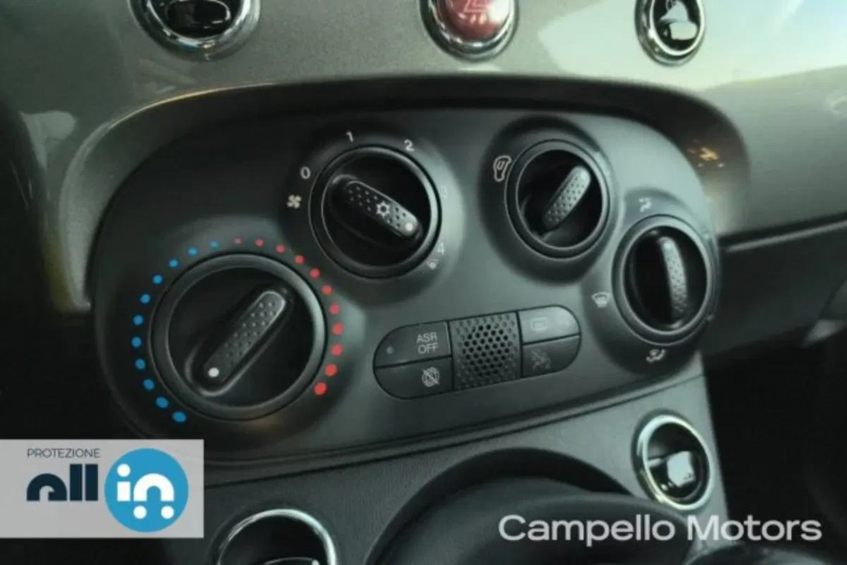 Fiat 500 usata a Venezia (11)