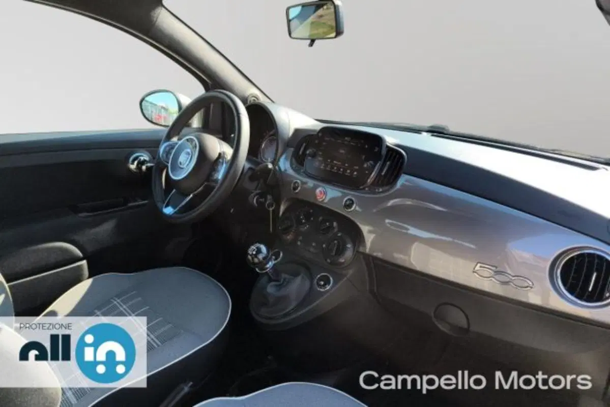 Fiat 500 usata a Venezia (13)