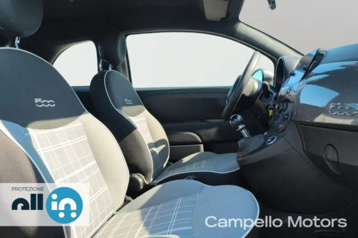 Fiat 500 usata a Venezia (14)